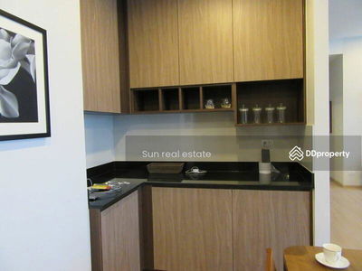 The Capital Ekamai-Thonglor, Bangkok, Thailand The Capital Ekamai-Thonglor, Bangkok, Thailand