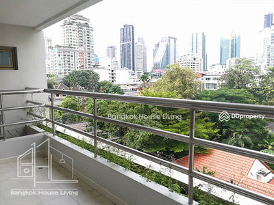 Baan Sawasdee, Bangkok, Thailand Baan Sawasdee, Bangkok, Thailand