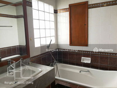 Baan Sawasdee, Bangkok, Thailand Baan Sawasdee, Bangkok, Thailand