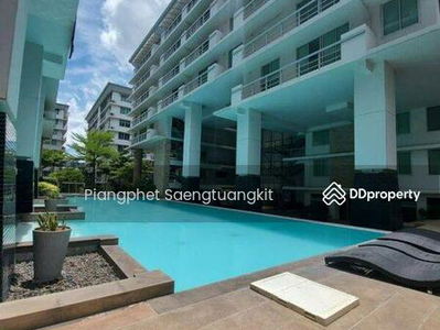 Waterford Sukhumvit 50 condominium, Bangkok, Thailand Waterford Sukhumvit 50 condominium, Bangkok, Thailand