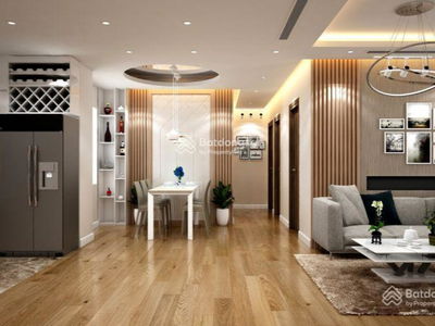 Oriental Plaza 685 Au Co, Vietnam Oriental Plaza 685 Au Co, Vietnam