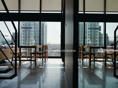 The Lofts Silom, Bangkok, Thailand The Lofts Silom, Bangkok, Thailand