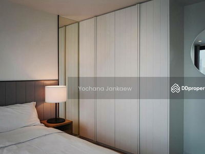 The Lofts Silom, Bangkok, Thailand The Lofts Silom, Bangkok, Thailand