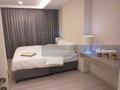 Vtara Sukhumvit 36, Bangkok, Thailand Vtara Sukhumvit 36, Bangkok, Thailand