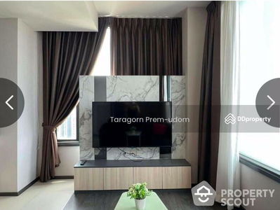 Edge Sukhumvit 23, Bangkok, Thailand Edge Sukhumvit 23, Bangkok, Thailand