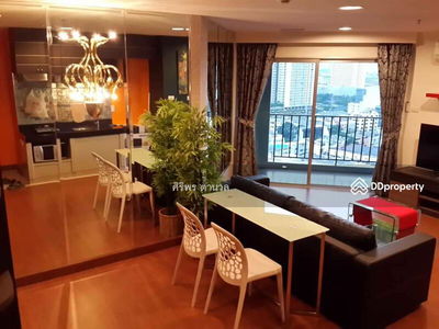 Belle Grand Rama 9, Bangkok, Thailand Belle Grand Rama 9, Bangkok, Thailand