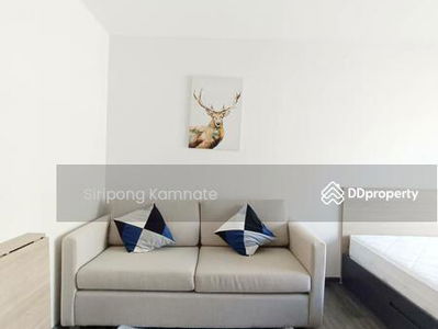 Flexi Sathorn - Charoennakorn, Bangkok, Thailand Flexi Sathorn - Charoennakorn, Bangkok, Thailand