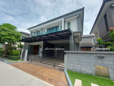 The City Bangna-KM.7, Samut Prakan, Thailand The City Bangna-KM.7, Samut Prakan, Thailand