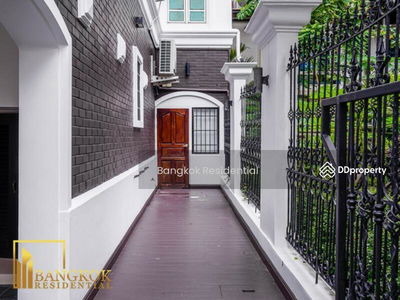 Townhouse, Bangkok, Thailand Townhouse, Bangkok, Thailand