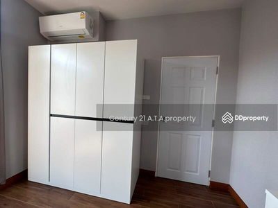 The Boulevard Sriracha, Chon Buri, Thailand The Boulevard Sriracha, Chon Buri, Thailand