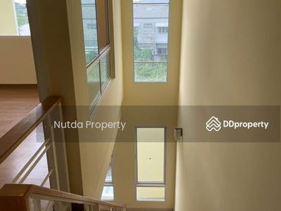 The Plant Citi Nawamin, Bangkok, Thailand The Plant Citi Nawamin, Bangkok, Thailand