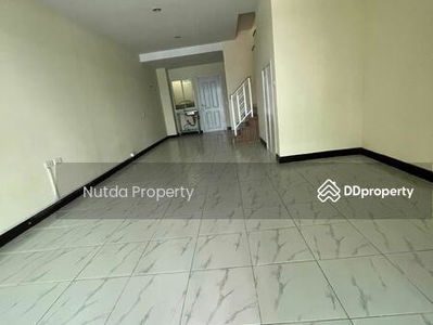 The Plant Citi Nawamin, Bangkok, Thailand The Plant Citi Nawamin, Bangkok, Thailand