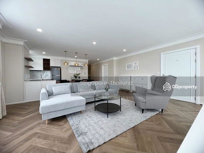 Icon I, Bangkok, Thailand Icon I, Bangkok, Thailand