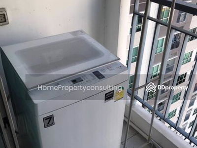 Aspire Rama 4, Bangkok, Thailand Aspire Rama 4, Bangkok, Thailand