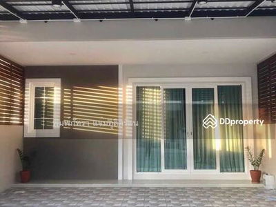 The Passage Ramintra-Khubon, Bangkok, Thailand The Passage Ramintra-Khubon, Bangkok, Thailand