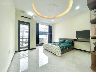 Quach Van Tuan Street, Vietnam Quach Van Tuan Street, Vietnam