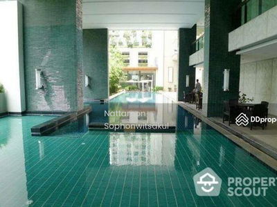 The Address Chidlom, Bangkok, Thailand The Address Chidlom, Bangkok, Thailand