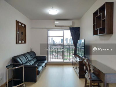 Supalai Veranda Rama 9, Bangkok, Thailand Supalai Veranda Rama 9, Bangkok, Thailand