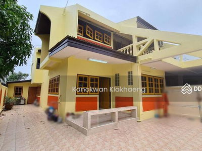 Detached house Bangna Trad Lasalle Detached house Bangna Trad Lasalle, Bangkok, Thailand Detached house Bangna Trad Lasalle Detached house Bangna Trad Lasalle, Bangkok, Thailand