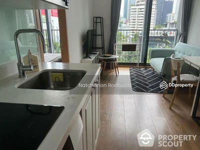 Noble BE33 Sukhumvit, Bangkok, Thailand Noble BE33 Sukhumvit, Bangkok, Thailand