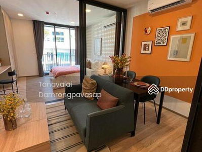 The Extro Phayathai-Rangnam, Bangkok, Thailand The Extro Phayathai-Rangnam, Bangkok, Thailand