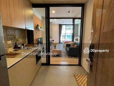 The Extro Phayathai-Rangnam, Bangkok, Thailand The Extro Phayathai-Rangnam, Bangkok, Thailand