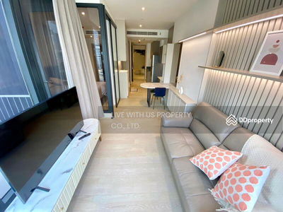 ASHTON Asoke - Rama 9, Bangkok, Thailand ASHTON Asoke - Rama 9, Bangkok, Thailand