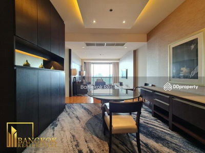 Emporium Suites by Chatrium, Bangkok, Thailand Emporium Suites by Chatrium, Bangkok, Thailand