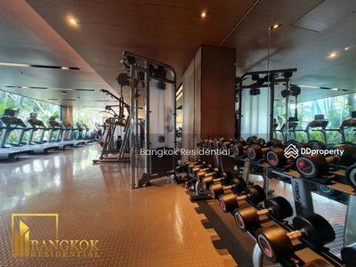 Emporium Suites by Chatrium, Bangkok, Thailand Emporium Suites by Chatrium, Bangkok, Thailand