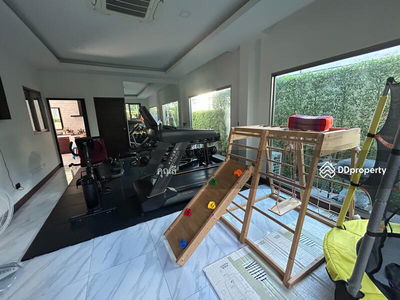 Perfect Masterpiece chaengwatthana, Nonthaburi, Thailand Perfect Masterpiece chaengwatthana, Nonthaburi, Thailand