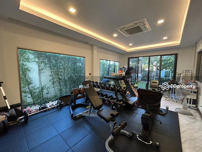 Perfect Masterpiece chaengwatthana, Nonthaburi, Thailand Perfect Masterpiece chaengwatthana, Nonthaburi, Thailand