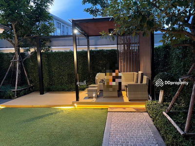 Perfect Masterpiece chaengwatthana, Nonthaburi, Thailand Perfect Masterpiece chaengwatthana, Nonthaburi, Thailand