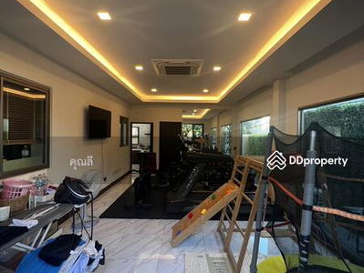 Perfect Masterpiece chaengwatthana, Nonthaburi, Thailand Perfect Masterpiece chaengwatthana, Nonthaburi, Thailand