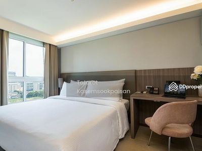 Maitria Residence Rama 9 Bangkok, Bangkok, Thailand Maitria Residence Rama 9 Bangkok, Bangkok, Thailand