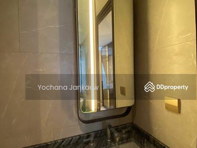 The Reserve 61 Hideaway, Bangkok, Thailand The Reserve 61 Hideaway, Bangkok, Thailand