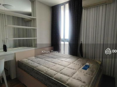 IDEO Mix Sukhumvit 103, Bangkok, Thailand IDEO Mix Sukhumvit 103, Bangkok, Thailand