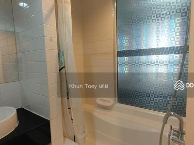 IDEO Mix Sukhumvit 103, Bangkok, Thailand IDEO Mix Sukhumvit 103, Bangkok, Thailand