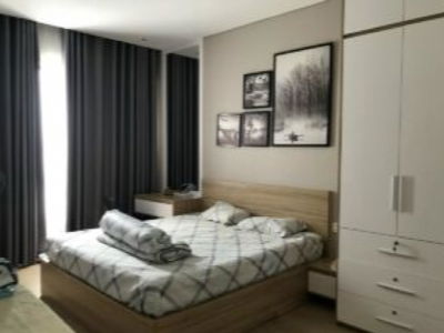 Diamond Island, Vietnam Diamond Island, Vietnam