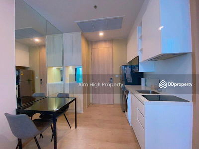 Noble BE19 Sukhumvit, Bangkok, Thailand Noble BE19 Sukhumvit, Bangkok, Thailand