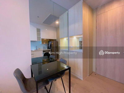 Noble BE19 Sukhumvit, Bangkok, Thailand Noble BE19 Sukhumvit, Bangkok, Thailand