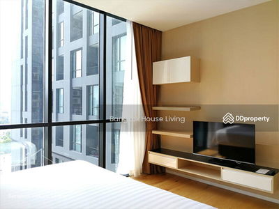 Movenpick Residences Ekkamai, Bangkok, Thailand Movenpick Residences Ekkamai, Bangkok, Thailand