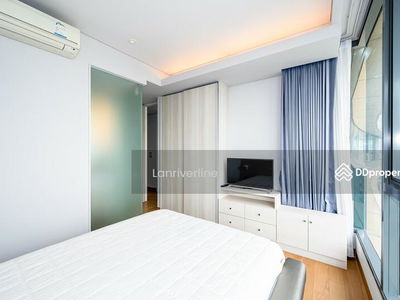 The Lumpini 24, Bangkok, Thailand The Lumpini 24, Bangkok, Thailand