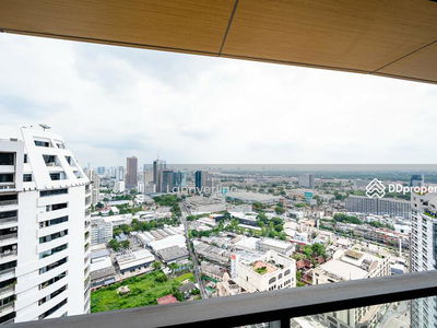 The Lumpini 24, Bangkok, Thailand The Lumpini 24, Bangkok, Thailand