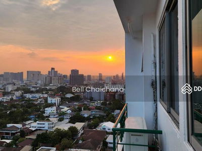 Supalai Park Kaset, Bangkok, Thailand Supalai Park Kaset, Bangkok, Thailand