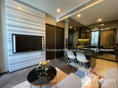 The Esse Sukhumvit 36, Bangkok, Thailand The Esse Sukhumvit 36, Bangkok, Thailand