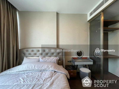 The Esse Sukhumvit 36, Bangkok, Thailand The Esse Sukhumvit 36, Bangkok, Thailand