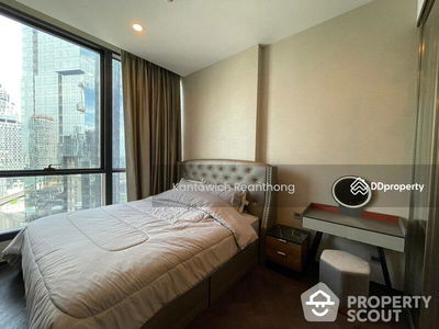 The Esse Sukhumvit 36, Bangkok, Thailand The Esse Sukhumvit 36, Bangkok, Thailand