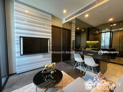 The Esse Sukhumvit 36, Bangkok, Thailand The Esse Sukhumvit 36, Bangkok, Thailand