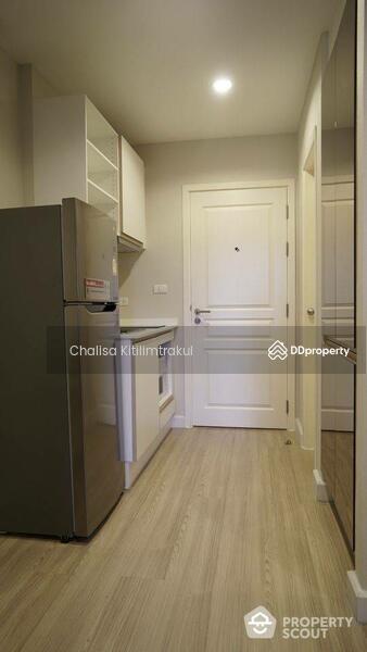 The Nest Sukhumvit 22, Bangkok, Thailand The Nest Sukhumvit 22, Bangkok, Thailand