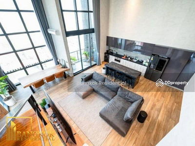 The Lofts Asoke, Bangkok, Thailand The Lofts Asoke, Bangkok, Thailand
